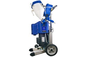 Graco Texspray FastFinish Pro